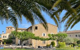 Mas Feliu Turismo Rural